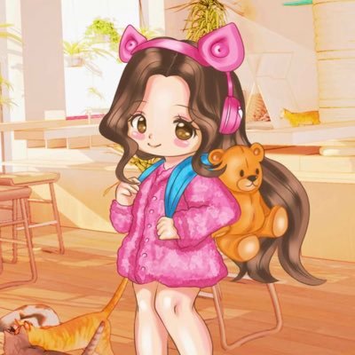 | MandyWoon on .com/.es 💕 | July's baby 🦁 | Cat lover 🐱 | pfp by @glxssiebabe ❤️