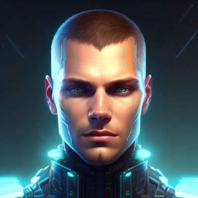 VladKarman48149's profile picture. 
