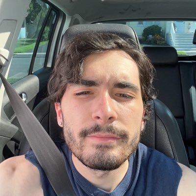 john_dotterman's profile picture. Greek🇬🇷 and Italian🇮🇹 that’s it