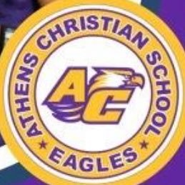 Athens Christian School Football