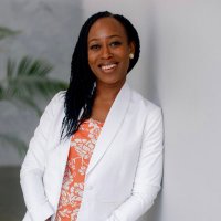 Aisha D. K. Sykes (@adksykes) 's Twitter Profile