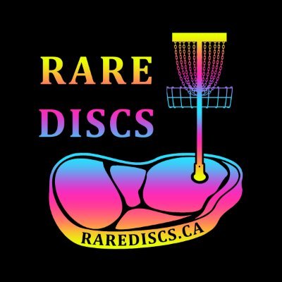 RareDiscGolf Profile Picture