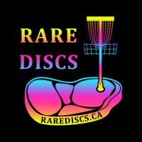 Rare Discs DG Store(@RareDiscGolf) 's Twitter Profile Photo