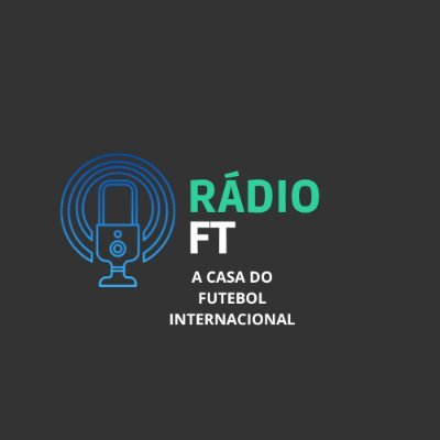 Rádio especializada em futebol internacional.

Inscreva-se no canal do YouTube
  https://t.co/16a6ExmVUK…