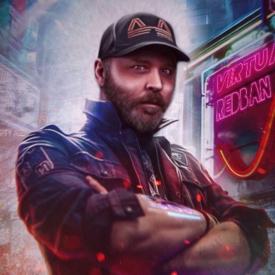 redban Profile Picture