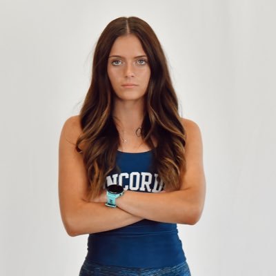 Arlo Track | XC ‘23       CUNE Track | XC ‘27