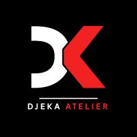 DjekaAtelier(@AtelierDjeka) 's Twitter Profile Photo