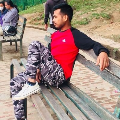 Khadka90Rohit Profile Picture