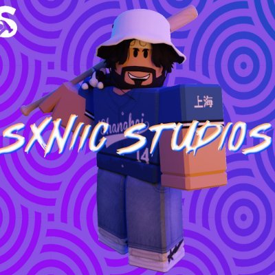 Commissions OPEN!
Stadium Builder on #ROBLOX | Contact me on discord: seanhino
RF 24 Tarragona C.F Manager
🇲🇽
- Owner of Sxniic Studios (400+ members!)
