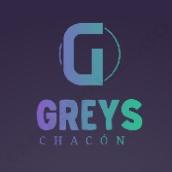 greyschaconmx's profile picture. Redes sociales