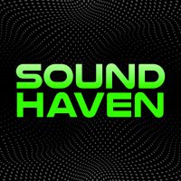 Sound Haven (@soundhavenfest) 's Twitter Profile Photo Sound Haven (@soundhavenfest) 's Twitter Profile Photo