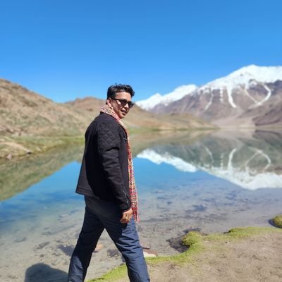 1297_AK's profile picture. Sarcastic|Witty|Human|Father|Gentleman