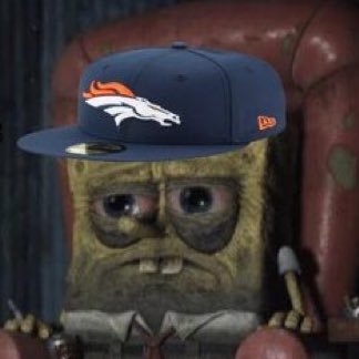BlorgusG's profile picture. Broncos