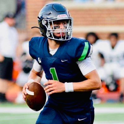 Lapeer HS, MI | 2024 | 6’1, 180 lbs | QB | 3.83 GPA | 810-338-5851 | NCAA ID# 2301758216 | @gvsufootball Commit⚓️