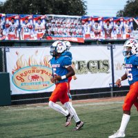 Kaheam (Jett) Smith (@_ksmith1) 's Twitter Profile Photo Kaheam (Jett) Smith (@_ksmith1) 's Twitter Profile Photo