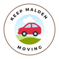 Keep Malden Moving(@Keepmaldenmovn) 's Twitter Profile Photo