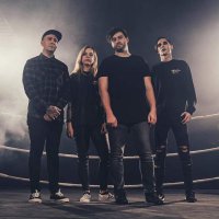Drastic Park (@drasticparkband) 's Twitter Profile Photo Drastic Park (@drasticparkband) 's Twitter Profile Photo