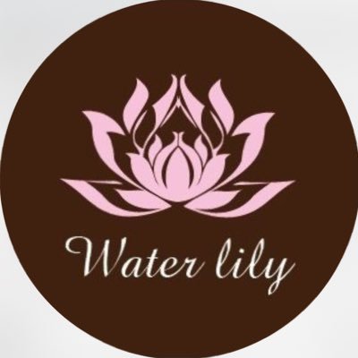 Beauty salon Water liiy 🪷定休日 日曜 祝日🪷