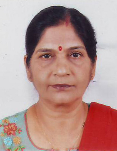 MSc. BEd., MEd, PG in HRM,.Dip. Yoga Teachers Training & Yoga Therapy.National Awardee Principal, Educational Advisor, Corporate Trainer& Yoga Guru.