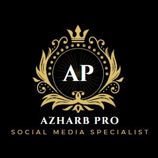 Azharb pro Profile