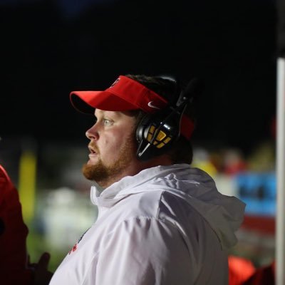 CoachJCissell Profile Picture