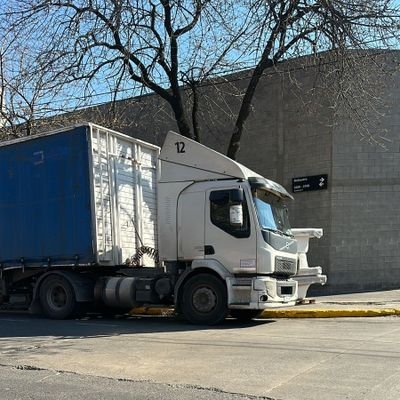 camioneroarg Profile Picture