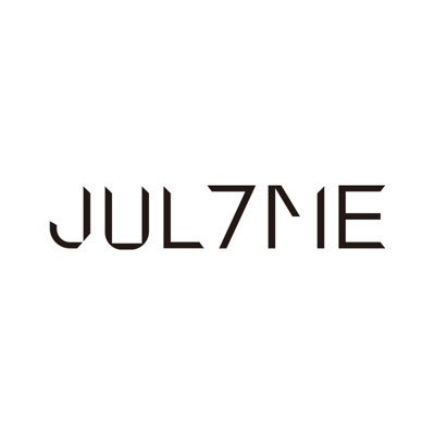 【公式】Jul7me JP Official
Everyday,I Wear JUL7ME.