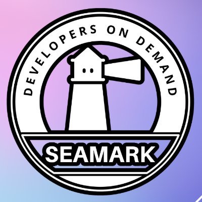 SeamarkDev Profile Picture