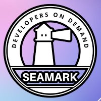 Seamark Dev(@SeamarkDev) 's Twitter Profile Photo