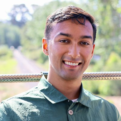 AshwinDasgupta's profile picture. Investing in and developing renewable power. Williams grad. Views my own.