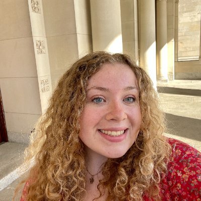 Soc PhD Student @notredame focusing on the intersection of religion, culture, and health | Graduate Scholar @HumanEcologyCUA