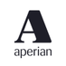 Aperian (@aperianglobal) Twitter profile photo Aperian (@aperianglobal) Twitter profile photo