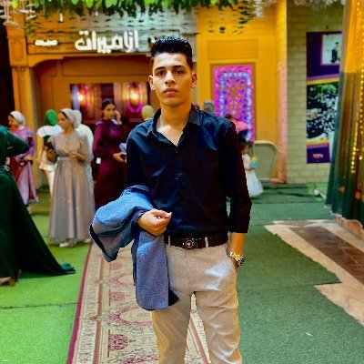 _3laa__'s profile picture. Software engineer 👨‍💻
                                                                                                       اكونت جديد