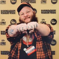 Micah Myers 💬 Micah Letters Comics 💬 (@micahmyers) 's Twitter Profile Photo Micah Myers 💬 Micah Letters Comics 💬 (@micahmyers) 's Twitter Profile Photo