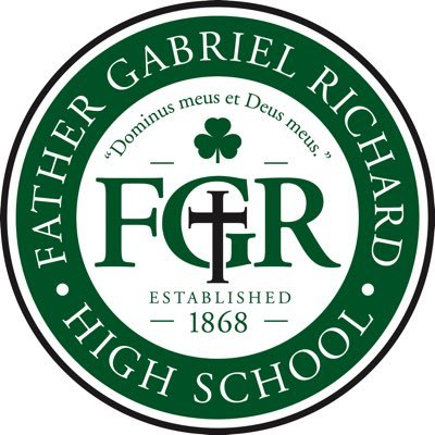 Fr. Gabriel Richard Hockey Profile
