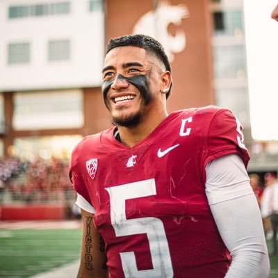 Washington St University WR | 5 Pukalani, Maui