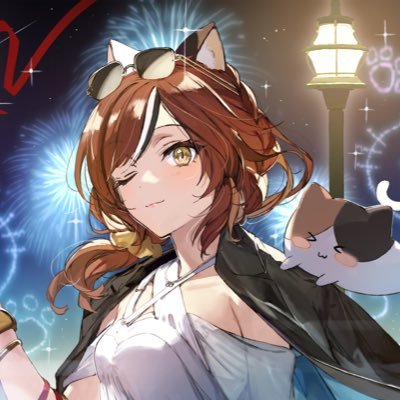 ひとみけ@7/22〜新設イベ１位ｽｰﾊﾟｰｳﾙﾄﾗｶﾞﾁ🔥歌枠の猫さんのプロフィール画像