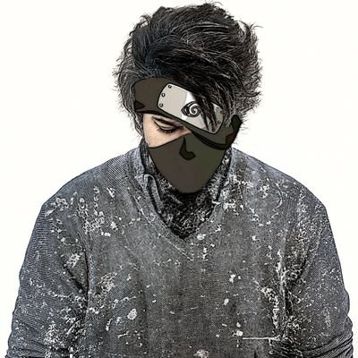 Kakashi_Hatak1e's profile picture. THALAPATHY ♥️
Anime 💜