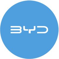 BYD Latam(@BYDLatam) 's Twitter Profile Photo