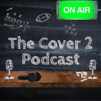 The Cover 2 Podcast(@TheCover2Podc) 's Twitter Profile Photo