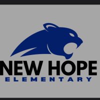 New Hope Elementary(@ElementaryHope) 's Twitter Profile Photo