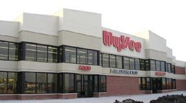 HyVeeMilanIL's profile picture. 