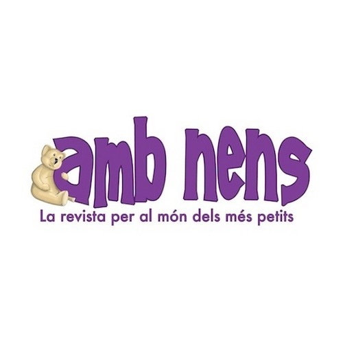 AmbNens1's profile picture. Amb Nens es una revista,para el mundo de los más pequeños, contiene secciones de Salud, nutrición, moda, juegos, escapadas y más...