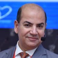 Haitham Amin (@drhaithamamin) 's Twitter Profile