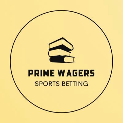 📈Official Twitter of @PrimeWagers | Gamble Responsibly. 100% Free Plays. 🏈🏀⚾️