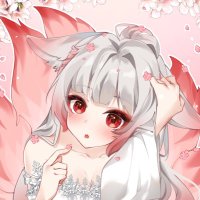 GoDDeSSofTheFoxX (@_foxgoddess) 's Twitter Profile