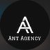 Ant Agency (@anttagency) Twitter profile photo Ant Agency (@anttagency) Twitter profile photo