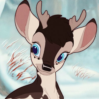 Samdeer 🍃さんのプロフィール画像