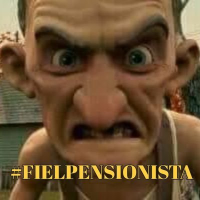 Torcida Organizada da Aposentados & Pensionistas - @R6esports
Aposentados e pensionistas, juntos somos um só!