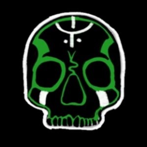 darmhoofd's profile picture. don't follow me.